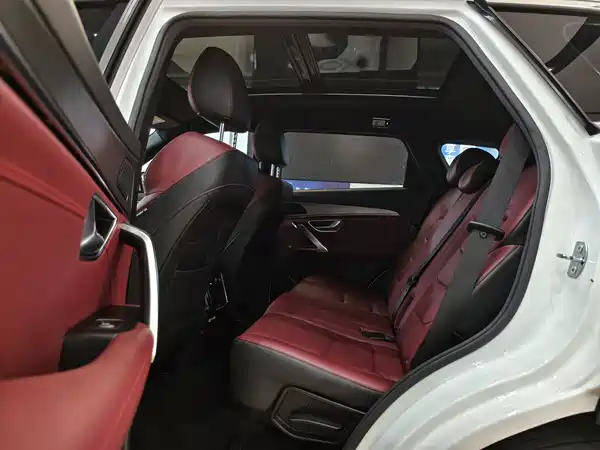 Jetour X70 PLUS 2023, фото 15