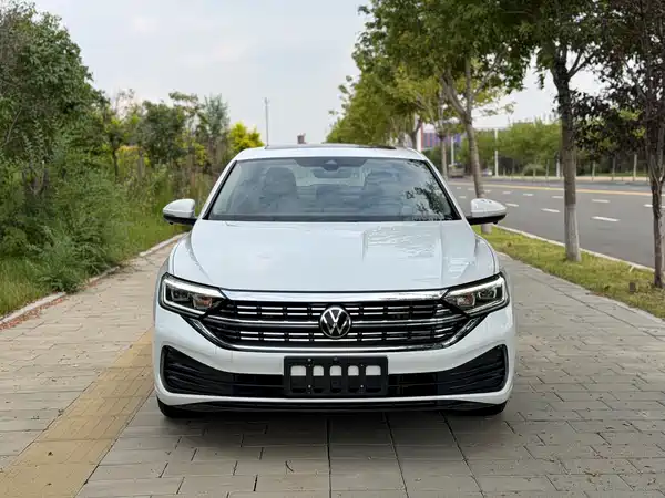 Volkswagen Sagitar 2023, фото 2