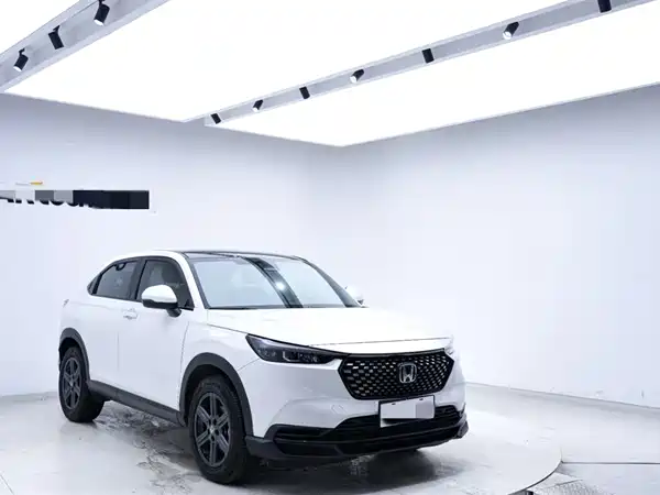Honda XR-V 2023, фото 6