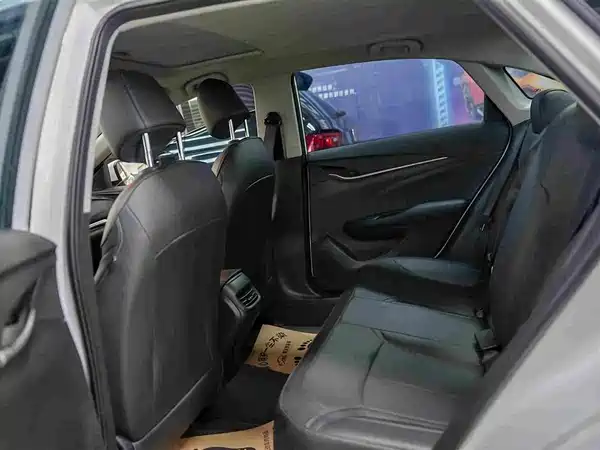 Buick Excelle 2021, фото 5