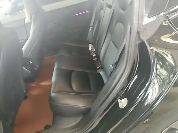 Tesla Model 3 2022, фото 16