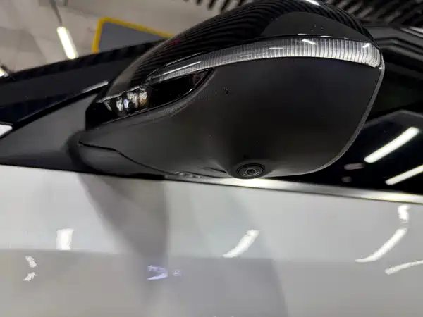 Kia Seltos 2023, фото 7