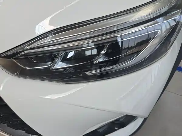 Toyota Yaris 2022, фото 17