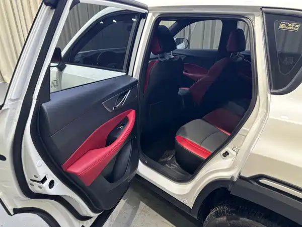 Changan CS35 PLUS 2021, фото 9
