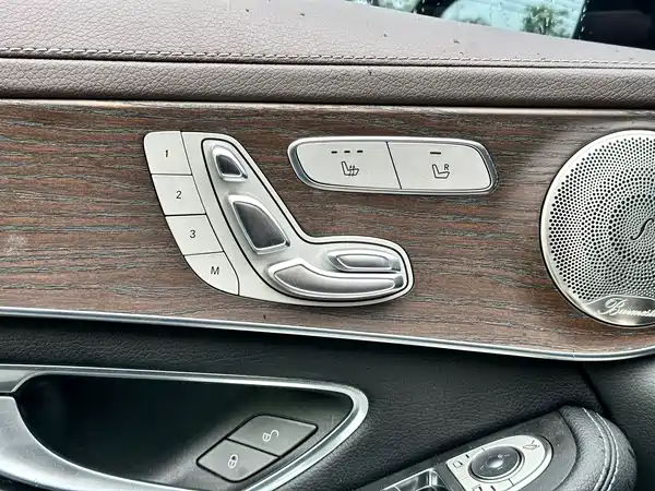 Mercedes-Benz GLC 2022, фото 12