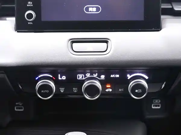 Honda XR-V 2023, фото 23