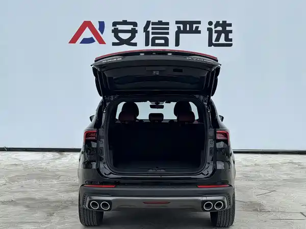 Jetour X70 PLUS 2023, фото 8