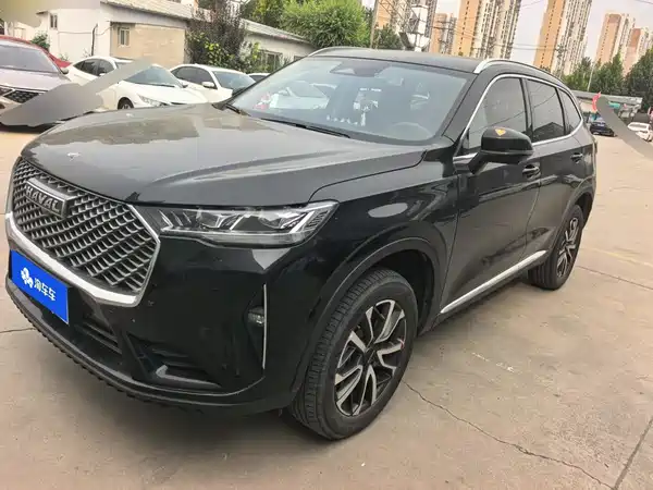 Haval H6 2022