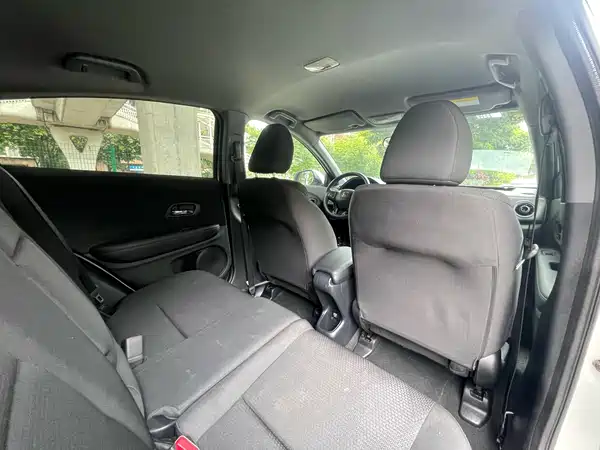 Honda XR-V 2021, фото 8