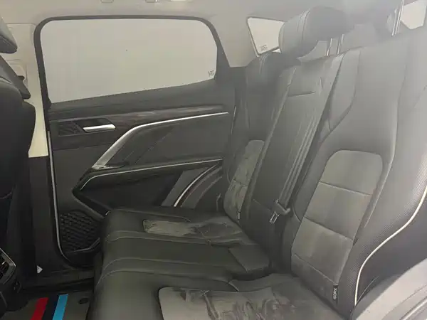 Haval H6 2021, фото 15
