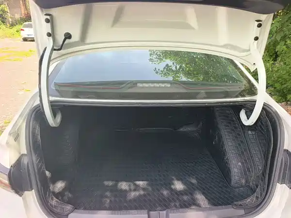 Volkswagen Lavida 2023, фото 18