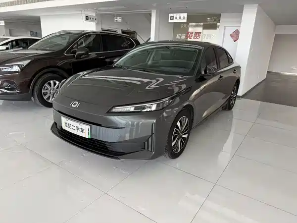 Changan Qiyuan A05 2025
