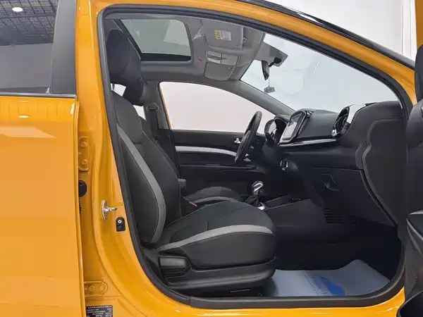 Kia KX1 2021, фото 11