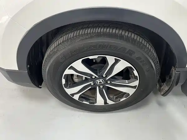 Honda CR-V 2021, фото 17
