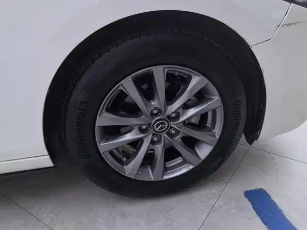Mazda 3 2022, фото 6