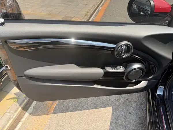 MINI 2023, фото 10