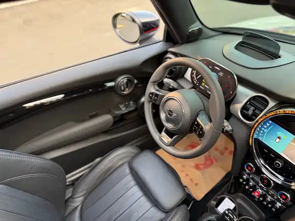 MINI JCW 2022, фото 23