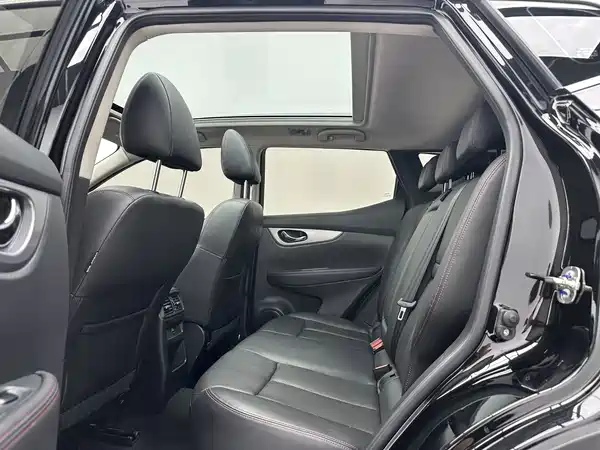 Nissan Qashqai 2022, фото 6