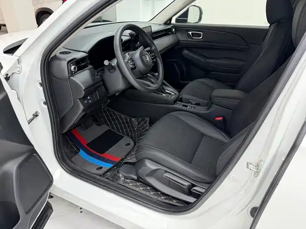 Honda HR-V 2023, фото 13