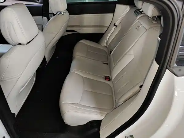 XPeng G6 2023, фото 17