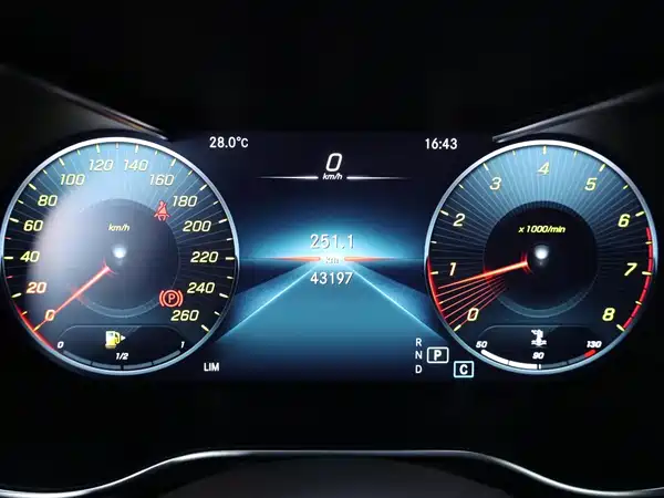 Mercedes-Benz GLC 2022, фото 15