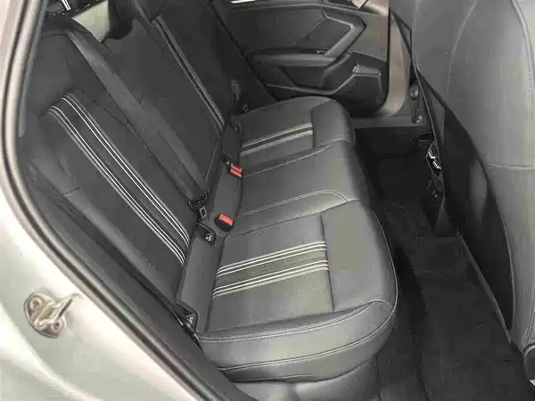 Audi A3 2022, фото 11