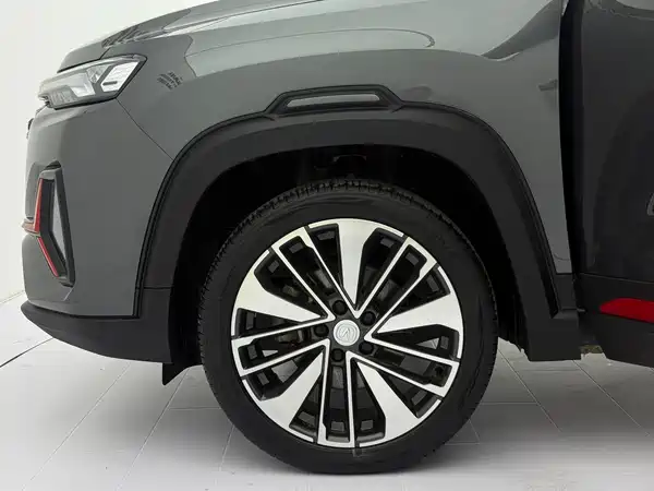 Changan CS35 PLUS 2022, фото 22