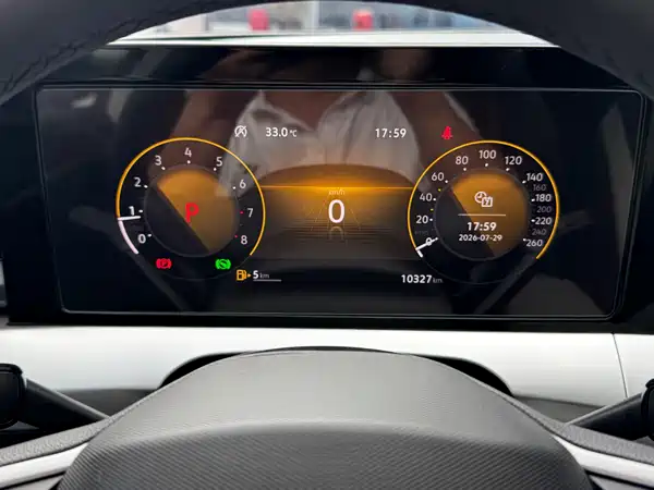 Volkswagen Lamando 2022, фото 15