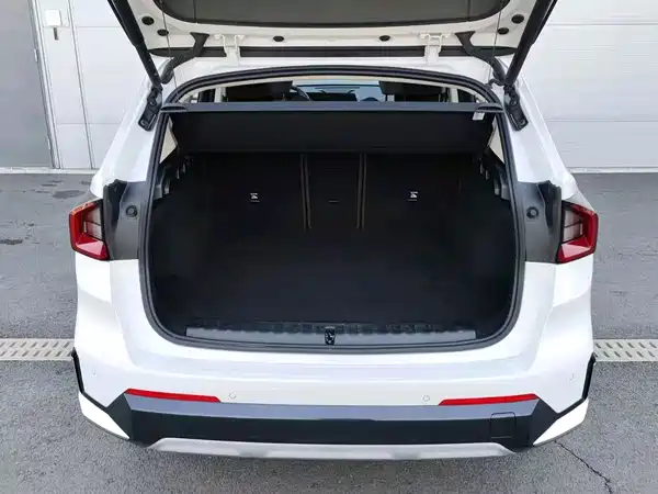 BMW X1 2024, фото 10