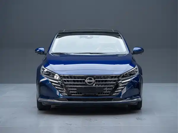 Nissan Teana 2022, фото 6