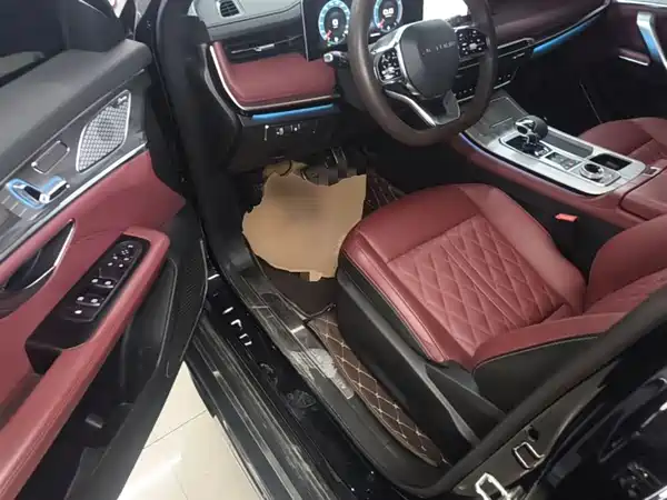 Jetour X70 PLUS 2024, фото 15