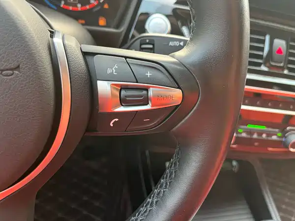 BMW 1 Series 2023, фото 31