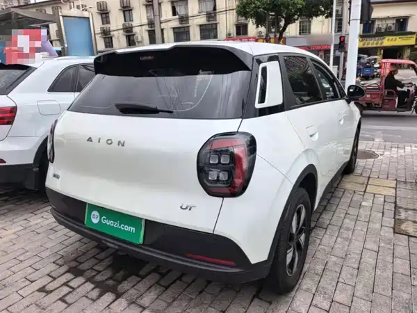 AION UT 2025, фото 6