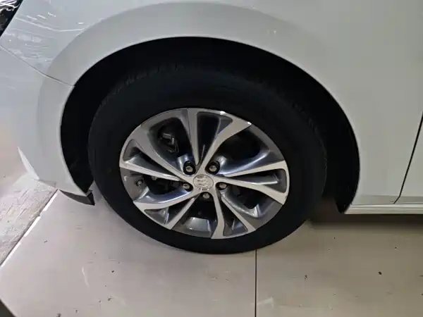 Buick Verano 2022, фото 22