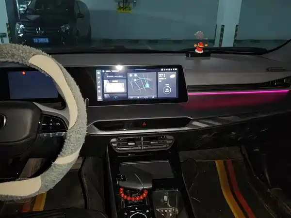 Changan Ruicheng PLUS 2023, фото 13