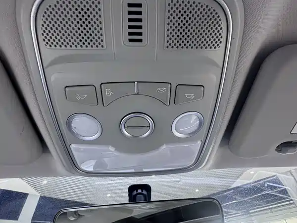 Haval M6 2021, фото 22