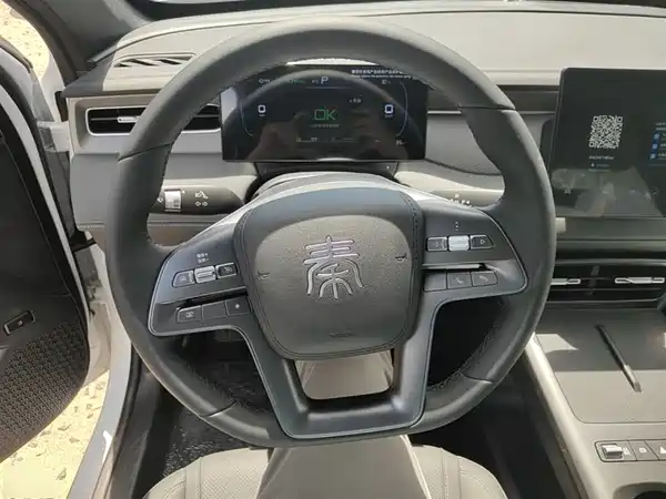 BYD Qin PLUS 2026, фото 11
