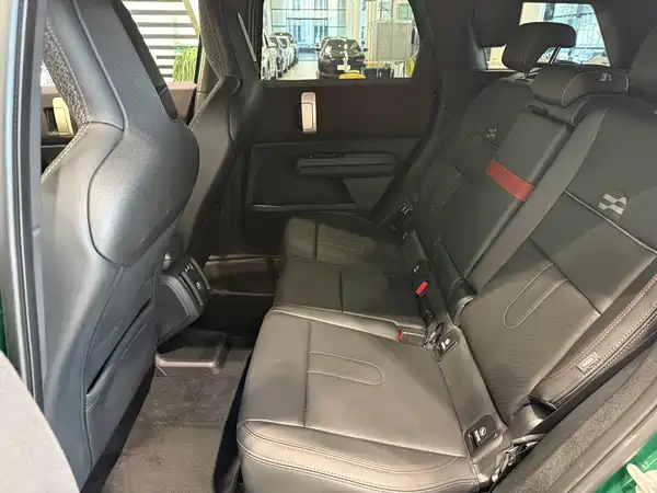 MINI JCW COUNTRYMAN 2024, фото 7