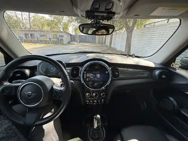 MINI 2022, фото 18