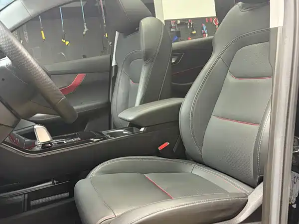 Chery Tiggo 7 2023, фото 12
