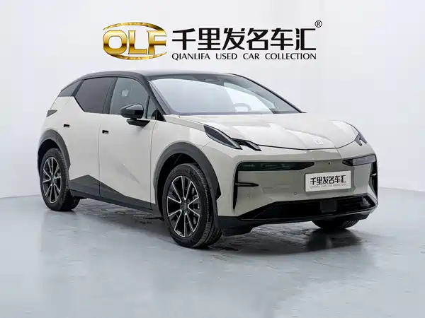 Zeekr X 2025, фото 3