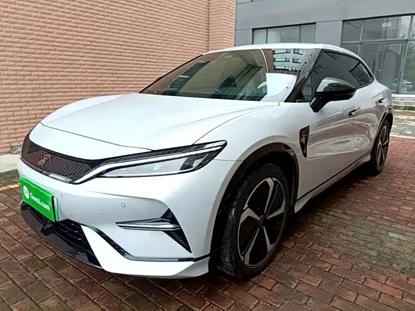 BYD Song L EV 2024, фото 2