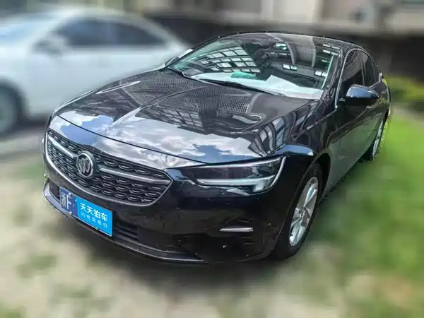 Buick Regal 2023