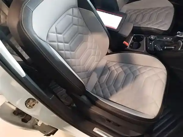 Volkswagen Tayron 2023, фото 24
