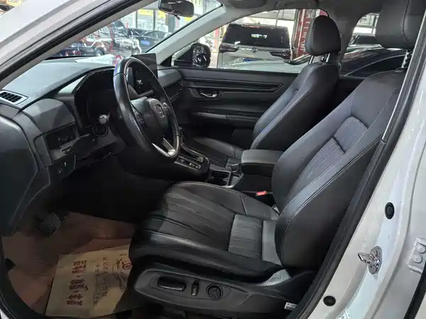 Honda Breeze 2023, фото 7