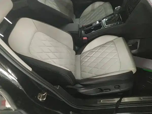 Volkswagen Magotan 2024, фото 24