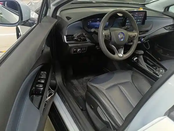 Buick Velite 6 2024, фото 9