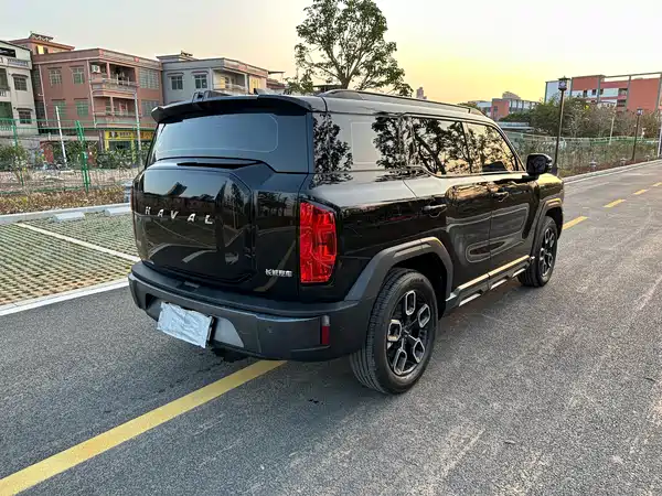 Haval Cool Dog 2022, фото 26