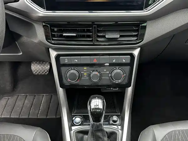 Volkswagen T-Cross 2022, фото 14