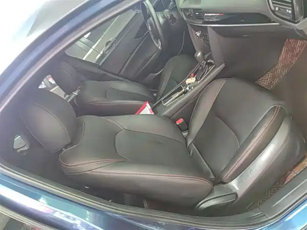 Mazda CX-4 2021, фото 23